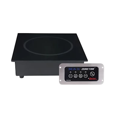 Spring USA SM-651R MAX Induction® 650 W Drop In Induction Warmer
