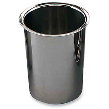 Browne Foodservice 575771 S/S 1.25 Quart Bain Marie without Cover