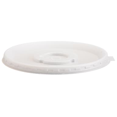 Cambro CLSM8B5190 CamLids Lid for 8 Oz Mug or 5 Oz Bowl - 1500 / CS