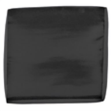 Darling Foodservice Non-Stick 12x12x1 Basket f/Compatible Ovens