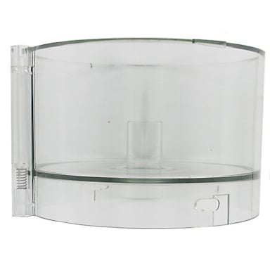 Robot Coupe® 117900 2.5 Qt Clear Bowl for R 100 Food Processor