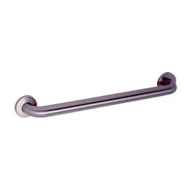 Bobrick B-5806X48 Stainless Steel 48" Straight Grab Bar