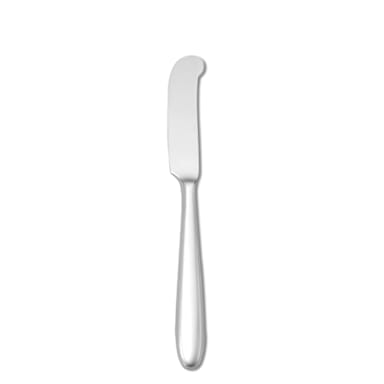 1880 Hospitality B023KBBF Mascagni II S/S Butter Knife - Dozen