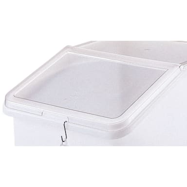Cambro 60432 Replacement Front Lid Section for IBS20/ IBSF27 Bins