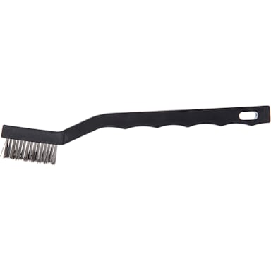 Carlisle 4067500 7" Toothbrush Style Utility Brush