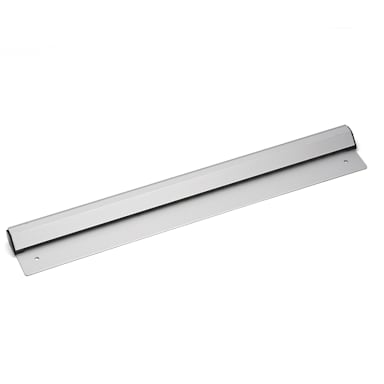 TableCraft 5572 Aluminum 72" Order Rack