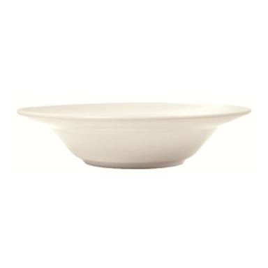 Vertex® China VRE-25S Vista 22 Oz. White Deep Bowl