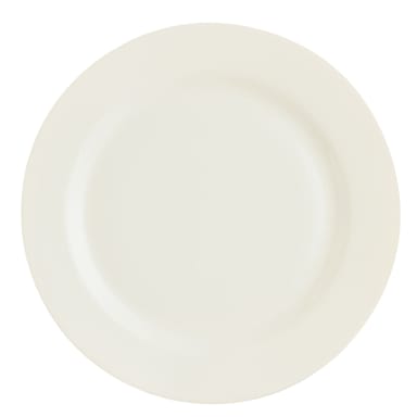 Arcoroc FJ321 Intensity Zenix® 8" Plate