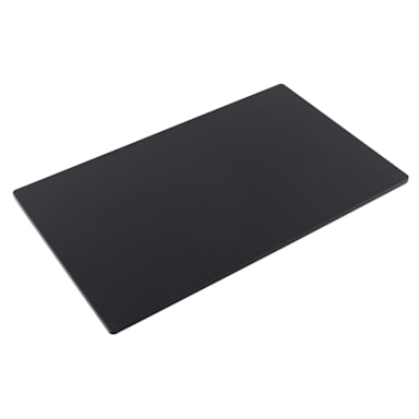 Bon Chef 52004 BLACK EZ Fit Full Size Bonstone Tile