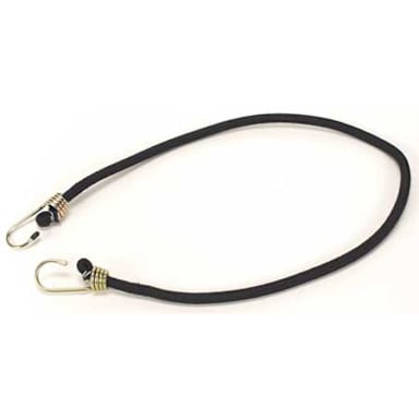 ADV38000 CMP0034 Black 48" Bungee Cord