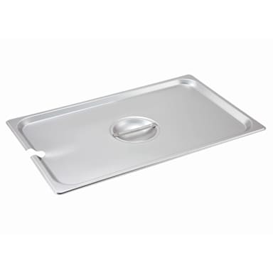 Darling Foodservice S/S 0.98" Full Size Food Pan Lid