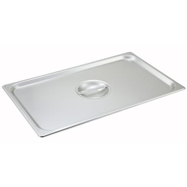Darling Foodservice S/S 0.98" Full Size Food Pan Lid
