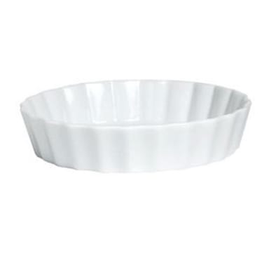Varick 6900E552 A La Carte 4 Oz. Creme Brulee Dish