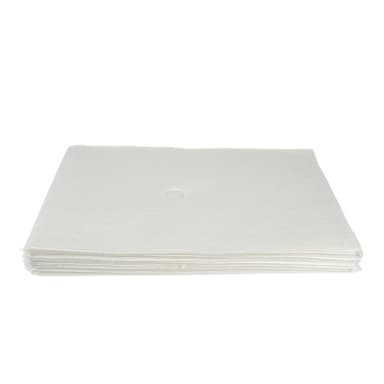 Pitco® A7025301 14" x 22" Envelope Filter Paper