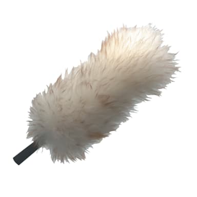 Unger® LWDU0 StarDuster® Lambswool Duster