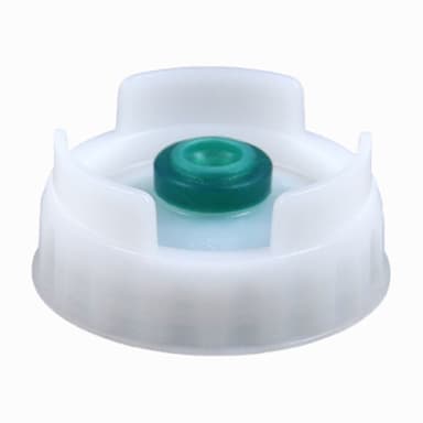 FIFO 5355-130 Small Valve Dispensing Caps - 6 / BG