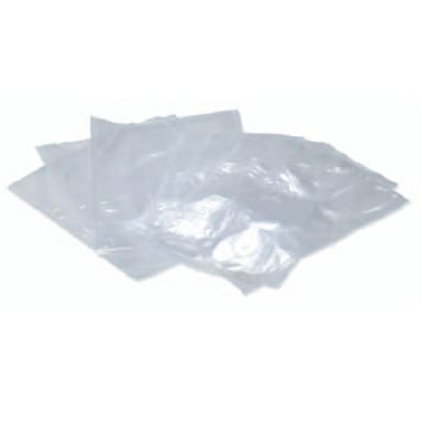 Vollrath® 40815 8" x 12" Vacuum Sealer Bag