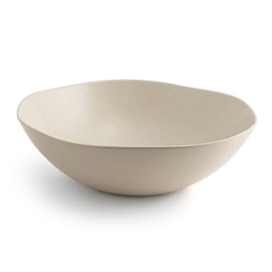 FOH BBO032NAB22 Platewise 89 Ounce Organic Bowl - 6 / CS