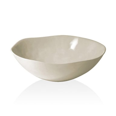 FOH DBO096NAB22 Platewise 24 Ounce Organic Bowl - 6 / CS