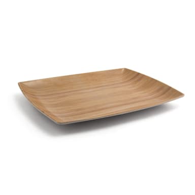 FOH DDP041BBB22 Platewise Mod 12" x 9" Plate - 6 / CS