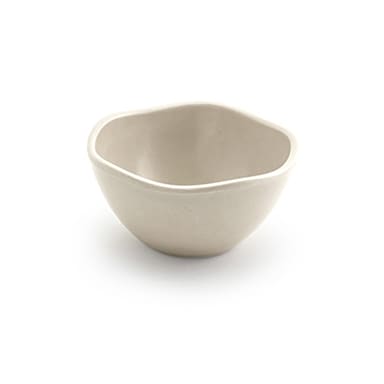 FOH DSD044NAB23 Platewise 3 Ounce Organic Ramekin