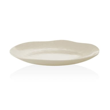 FOH DSP020NAB22 Platewise 8.5" Organic Plate - 6 / CS