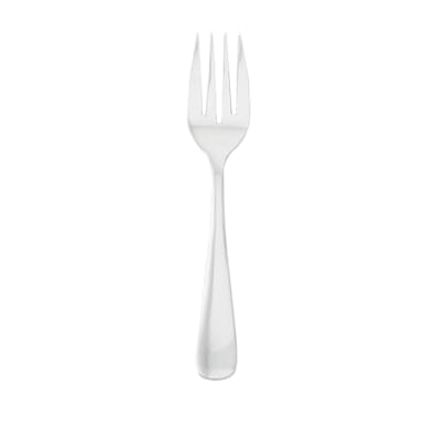 Walco 5006 Windsor Supreme 18/0 S/S 6-1/4" Salad Fork - Dozen
