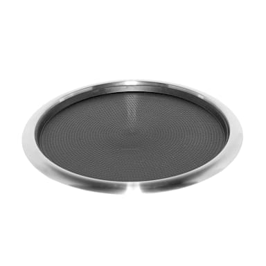 Service Ideas TR1614RI Non-Slip 16" Tray with Removable Insert