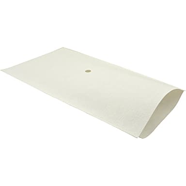 FMP 133-1222 Envelope Type Vulcan Hart Fryer Oil Filter