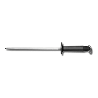 Mercer Culinary® M14510 Traditional 10" Sharpening Steel
