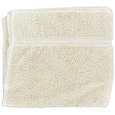 Inn Style Premiere Beige 27 x 50" Bath Towel - 3 / BG