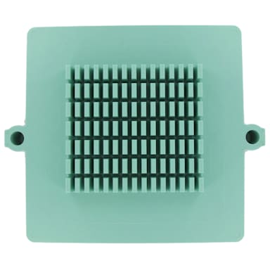 Silver King® 35586S Assembly Pusher Plate for SKK1 & SKK2