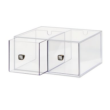Cal-Mil 1480 Replacement Drawer for 1279 Breadbox Display