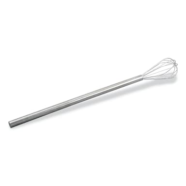 Browne Foodservice 571140 40" Long Teardrop Shaped Whip