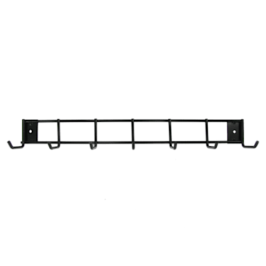SYR Int'l. 7-Prong Wire Tool Rack