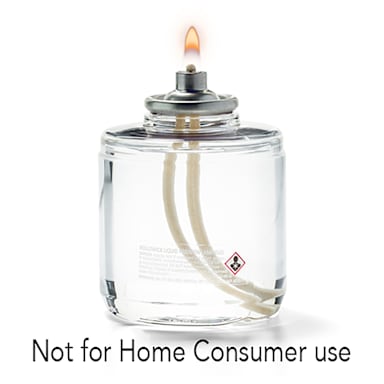 Hollowick HD50 50 Hour Fuel Cell COMMERCIAL FOODSERVICE USE ONLY-48/CS