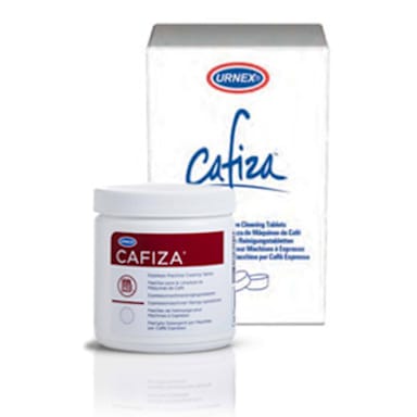 Urnex® 12-E31-UX200-12 Cafiza Espresso Machine Tablets