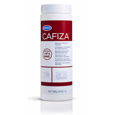Urnex® 12-ESP12-20 Cafiza® Espresso Machine Powder