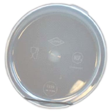 Clipper Corporation 7119 Lid for Container #7120