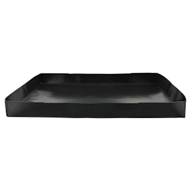 Darling Foodservice PTFE Non-Stick Cooking Basket f/Compatible Ovens