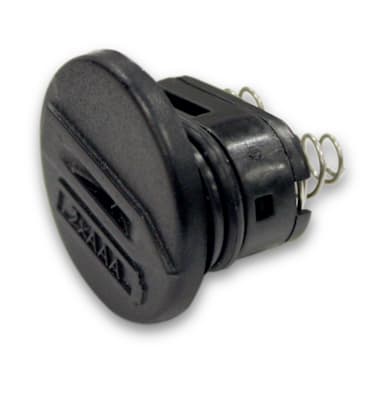 Cooper-Atkins® 9370 Battery Cover for Thermocouples