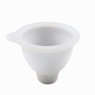 FIFO 7210-480 Silicone Funnel for FIFO Squeeze Bottles