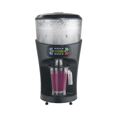 Hamilton Beach Commercial HBS1400 Revolution Ice Shaver Drink Machine