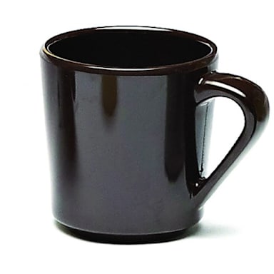 EGS DC-AUB Urban Naturals 10 Oz. Aubergine Mug - 6 / CS