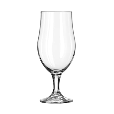 Libbey 920284 Munique Beer 16.5 Ounce Beer Glass