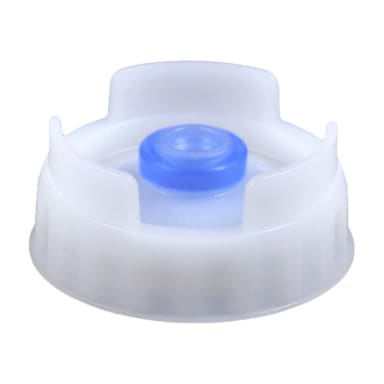 FIFO 5355-300 Large Valve Dispensing Caps - 6 / BG