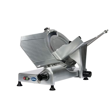 Globe Food Equipment G14 G-Series 14" Aluminum Manual Slicer