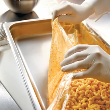 FoodHandler 22-PL1318 PanPals™ 1/6-Size Pan Liners