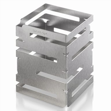 Rosseto® D62377 6" x 8" Stainless Multi-Level Riser
