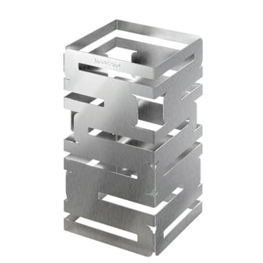 Rosseto® D62077 6" x 12" Stainless Multi-Level Riser